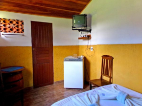  Quarto Maringá Minas  Бокайна-Ди-Минас
